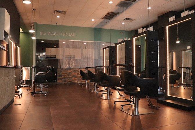 Avalon Hair Designs