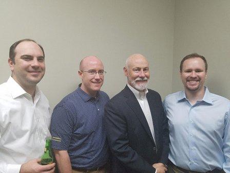 Greiner & Associates PLLC