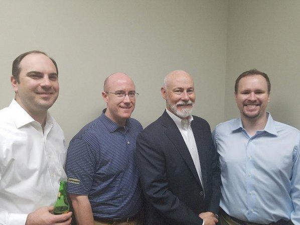 Greiner & Associates PLLC