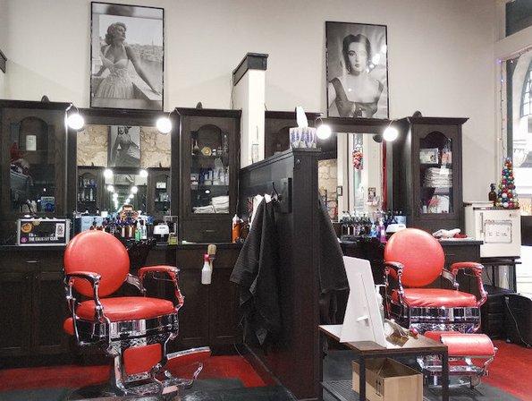 Matador Men's Grooming