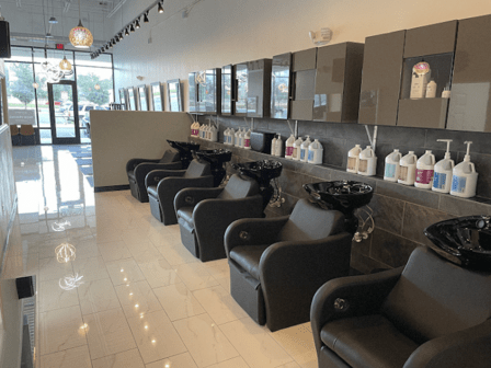 Salon Martin