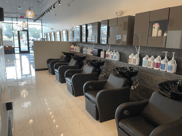 Salon Martin