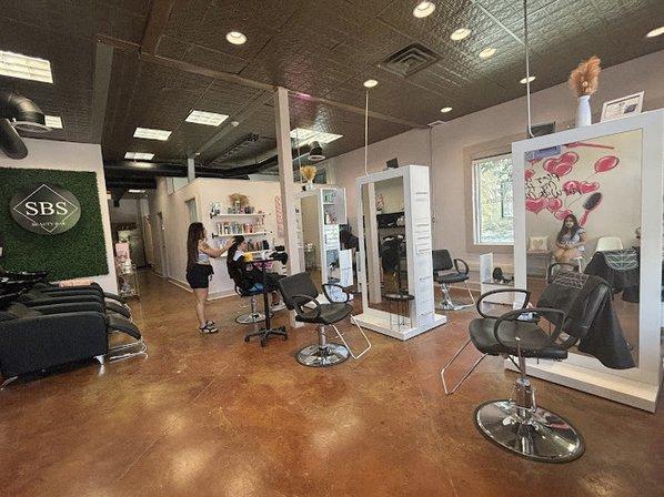 SBS Beauty Bar