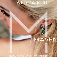 Maven and Co Salon