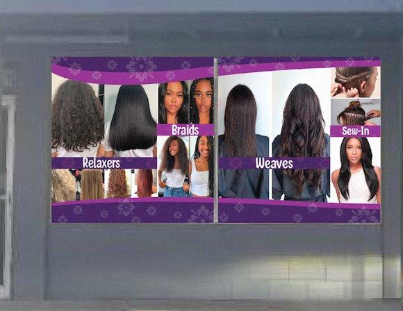 Sistah's Hair Studio