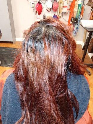 Styles N Smiles Hair Salon