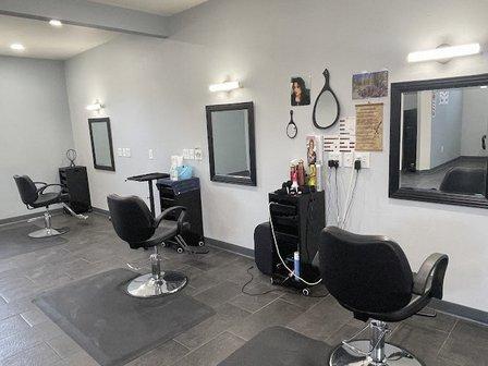 MYL Beauty Salon