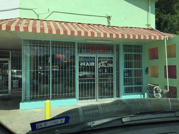 Diana's Hair Salon
