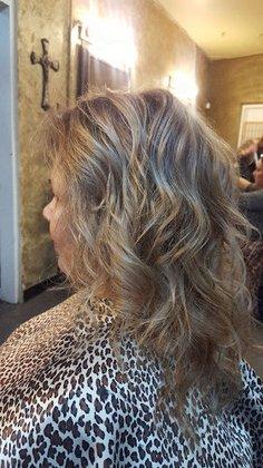Elizabeth Hair