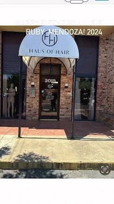 Haus of Hair