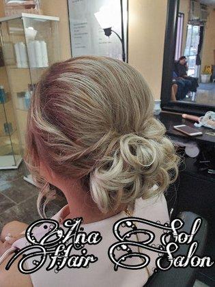 Ana Sol Hair Salon
