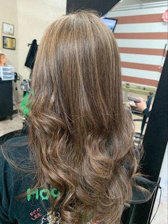 X Style Beauty Salon