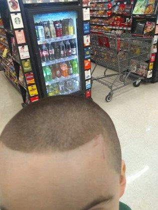 Family Hair Design