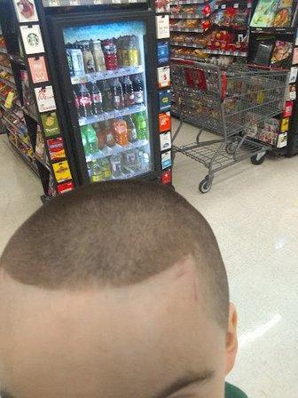 Family Hair Design