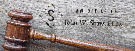 Law Office of John W. Shaw, PLLC