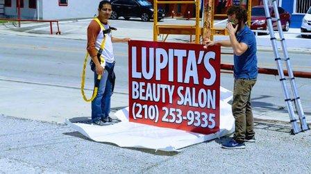 Lupita's Beauty Salon