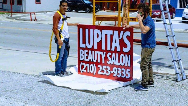 Lupita's Beauty Salon