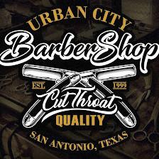 Urban City Barbershop