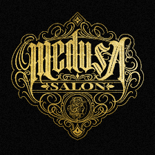medusa the salon
