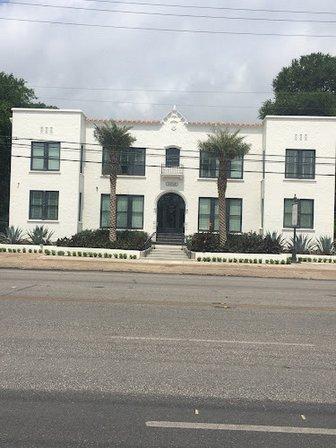Law Office of Dustin Whittenburg