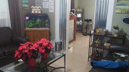 Real Villa Hair Studio