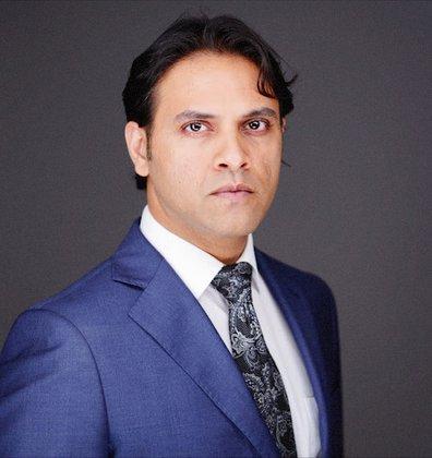 Ali Law Group, PLLC