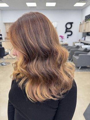 Got Hair? Color Salon