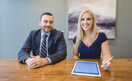 Kirker Davis LLP