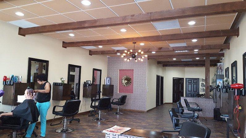 Hair Affairs Salon
