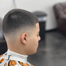 Botello’s Barbershop