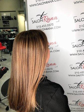 Salon Rana
