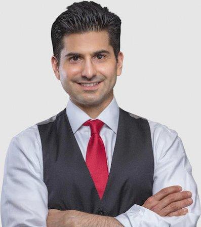 Law Office of Israel Garcia