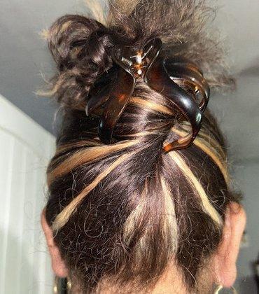 Nery's Hair Salon
