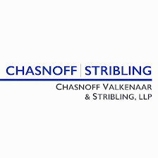 Chasnoff Valkenaar & Stribling, LLP