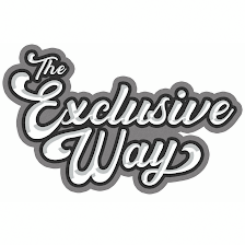 The exclusive way