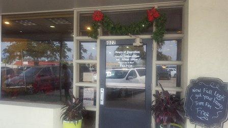 Vee's Hair and Spa