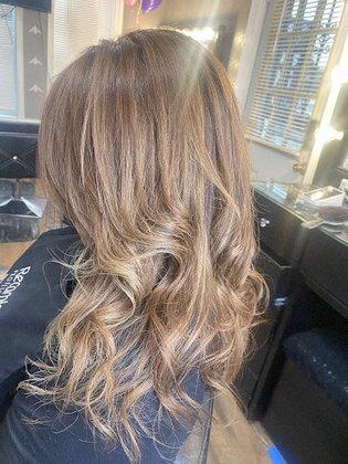 Extreme Haircuts by Rose, Inc