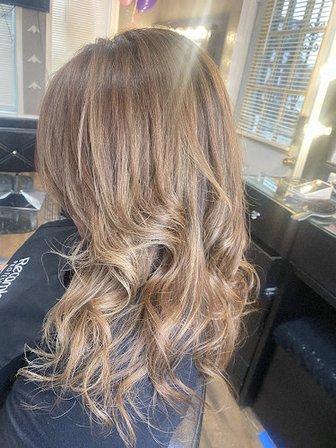Extreme Haircuts by Rose, Inc