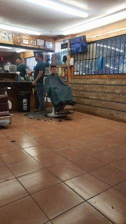 Peluqueria Michoacan