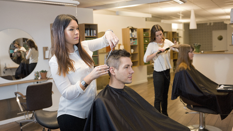 Dennis Beauty Salon