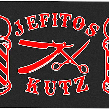Jefitos Kutz Barbershop