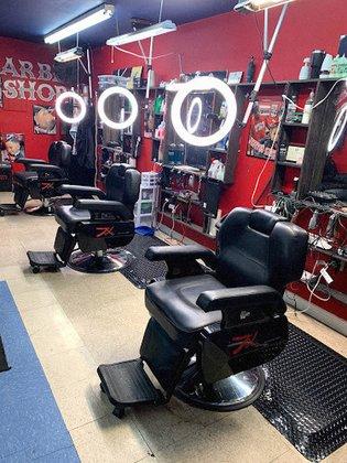 Jefitos Kutz Barbershop