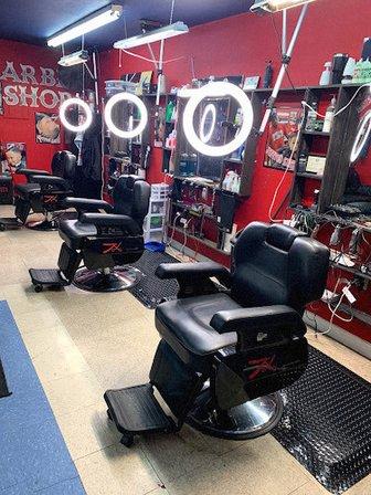 Jefitos Kutz Barbershop