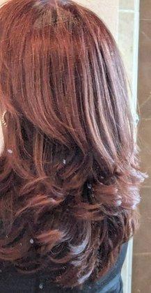 Otomi Salon