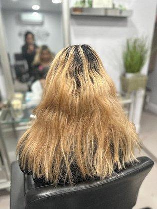 The Hair Spot Beauty & Barber