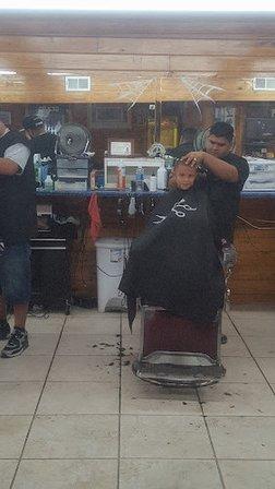 Acapulco Beauty Shop