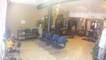 Elite Hair Studio