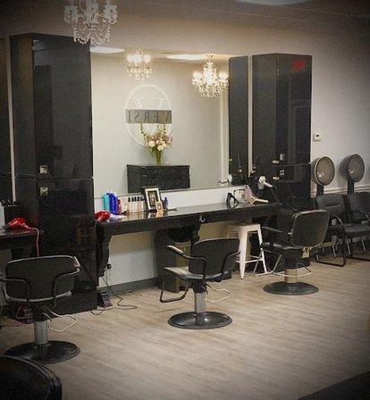 Versi the Salon & Spa