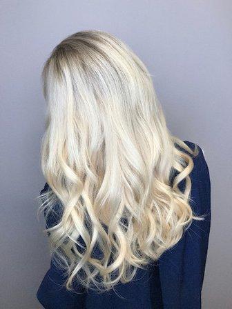 Alamo Hair Artistry