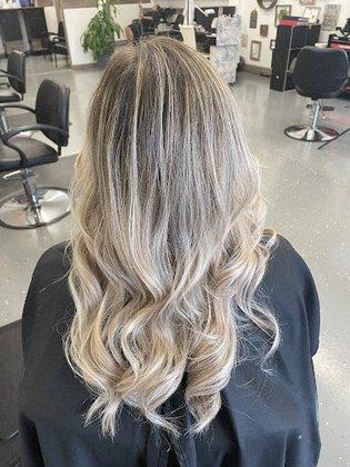 Studio 787 Elite Hair by Dali